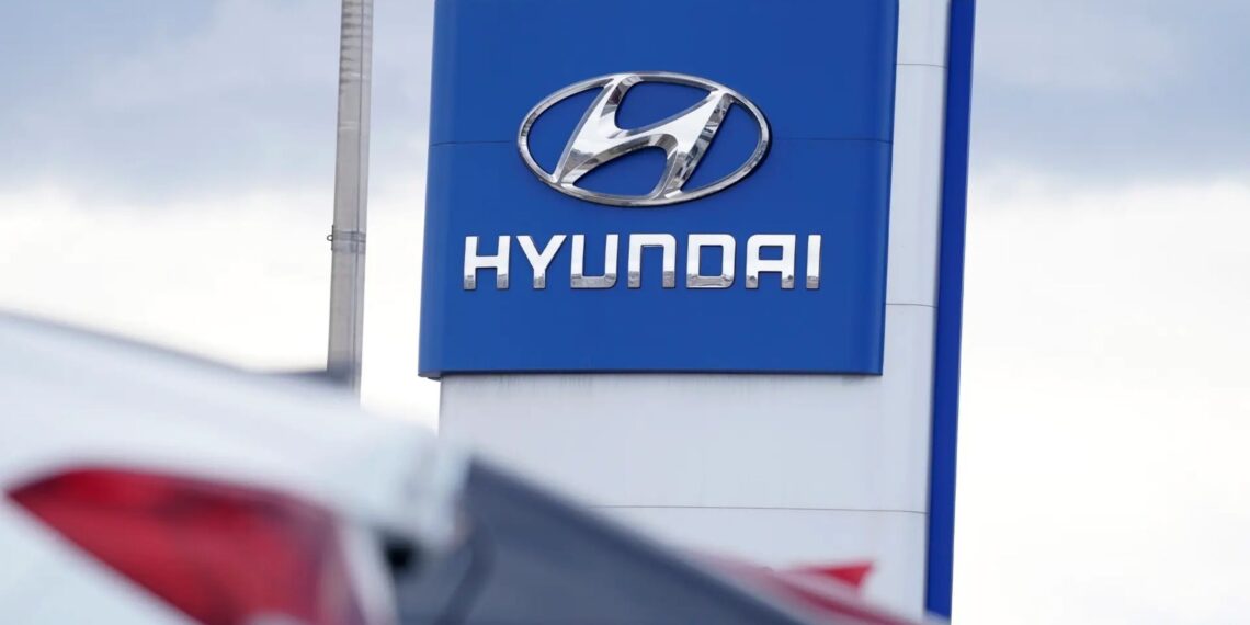 Hyundai, Güney Kore’de 6,3 Milyar Dolarlık Veri Merkezi Yatırımı Yapacak