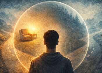 Konfor Alanı: Gerçekten Var mı, Yoksa Bir Savunma Mekanizması mı?