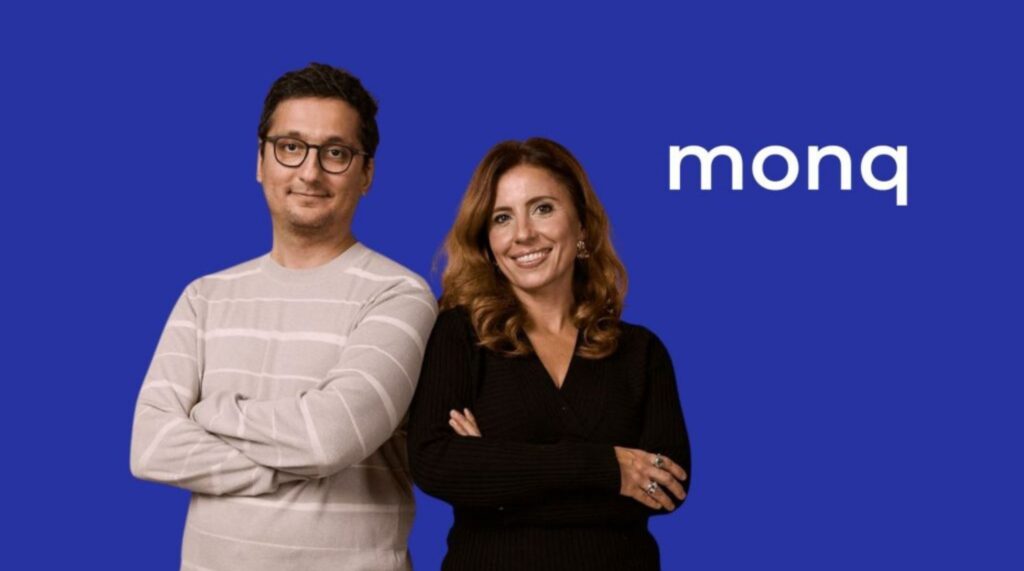 MonQ, Revo Capital’ın Katıldığı Turda 3 Milyon Dolar Yatırım Aldı