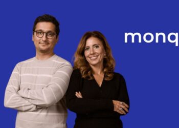 MonQ, Revo Capital’ın Katıldığı Turda 3 Milyon Dolar Yatırım Aldı