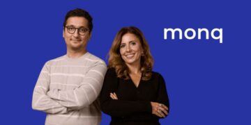 MonQ, Revo Capital’ın Katıldığı Turda 3 Milyon Dolar Yatırım Aldı