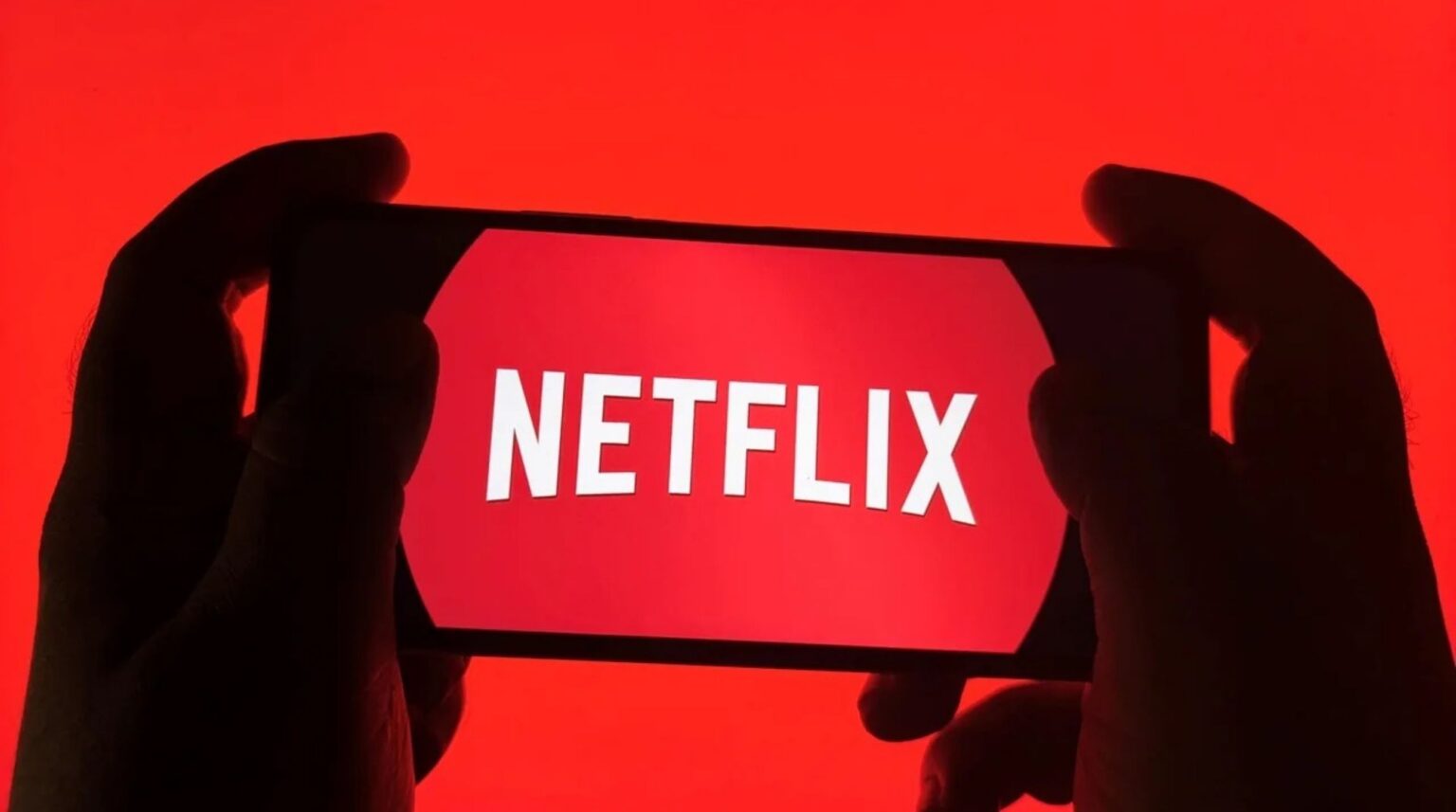 netflix scaled