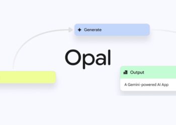 Google, Opal ile İnteraktif Deneyimler Sunan Yeni Yapay Zekâ Ajanlarını Duyurdu