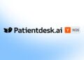 PatientDeskAI, Y Combinator Liderliğinde 1 Milyon Dolar Tohum Öncesi Yatırım Aldı