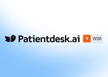 PatientDeskAI, Y Combinator Liderliğinde 1 Milyon Dolar Tohum Öncesi Yatırım Aldı