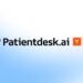 PatientDeskAI, Y Combinator Liderliğinde 1 Milyon Dolar Tohum Öncesi Yatırım Aldı