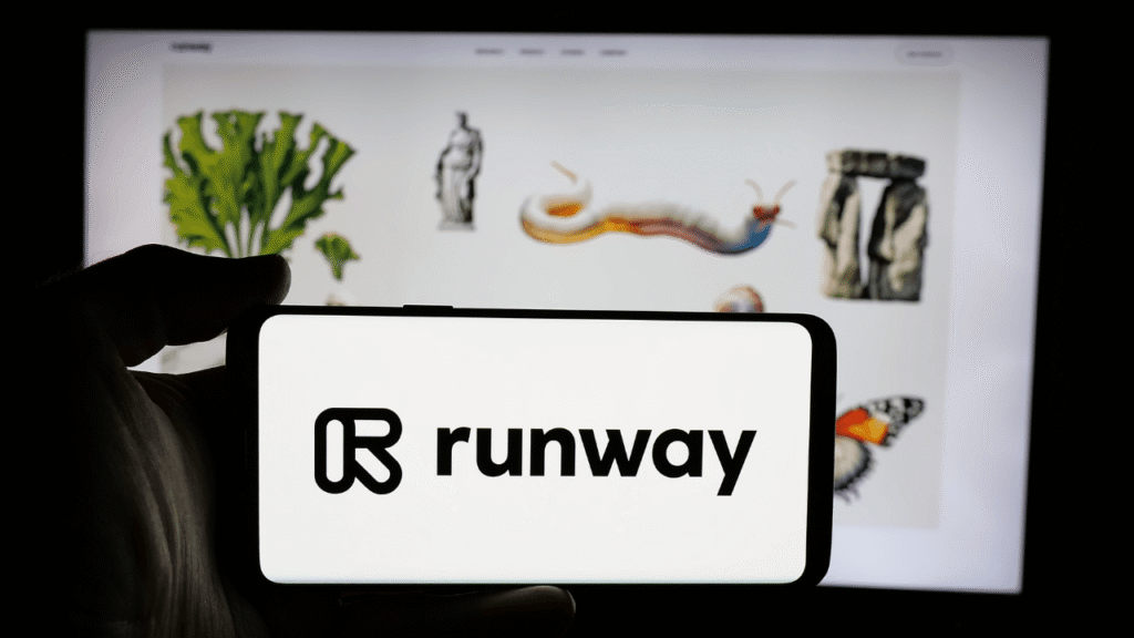 Runway