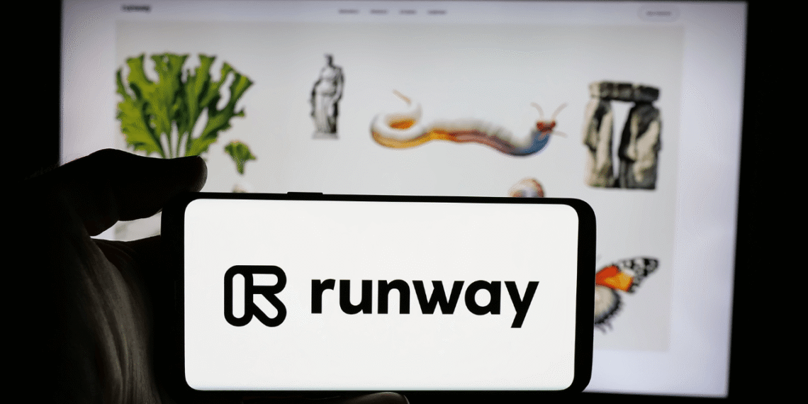 Runway