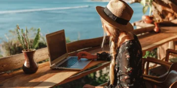 Digital Nomad Vizesi