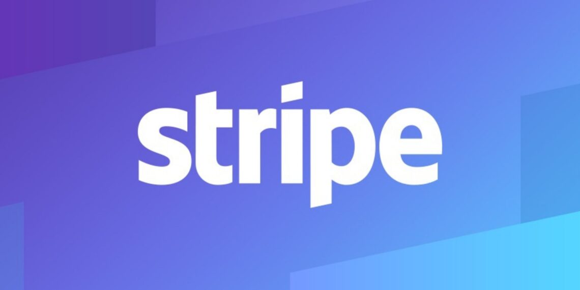 Stripe 159 Milyar Dolar Değerlemeye Ulaştı