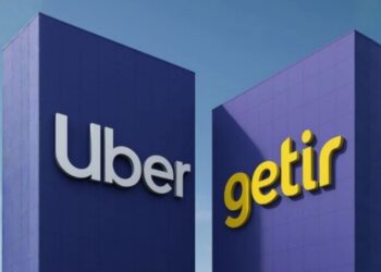 Uber, Getir’i Satın Almak İçin Anlaşmaya Vardı!