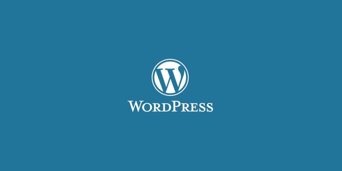 wordpress