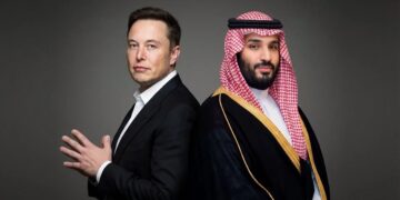 xAI, Suudi Arabistan Devlet Yatırım Koluna 3 Milyar Dolar Yatırım Aldı