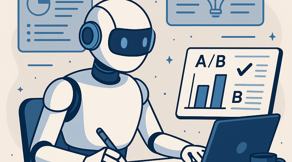 Yapay Zeka ile 'Co-Writing'