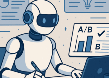 Yapay Zeka ile 'Co-Writing'