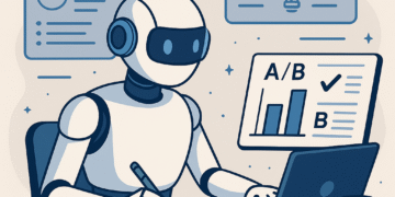 Yapay Zeka ile 'Co-Writing'