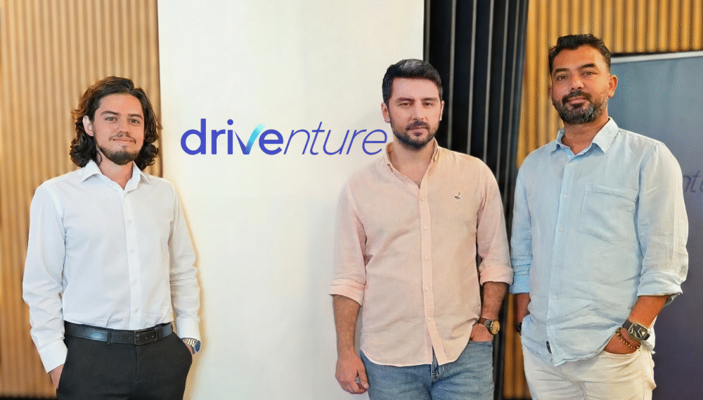 Driventure’dan Elektrikli Araçlar İçin Hızlı Şarj Çözümleri Geliştiren YED Teknoloji’ye Stratejik Yatırım!