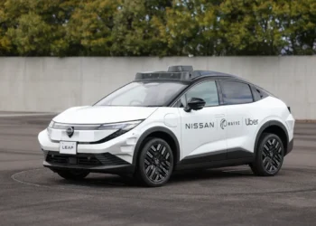 Uber, Wayve ve Nissan, Tokyo’da Robotaksi Hizmeti Kuruyor: Japonya’nın İlk Sürücüsüz Ticari Yolculuğu Geliyor