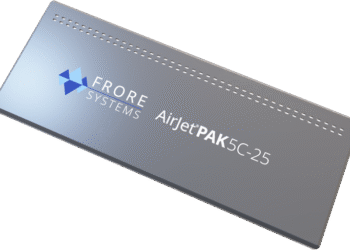 Deep Tech Çip Girişimi Frore Systems Unicorn Oldu: Değerlemesi 1,64 Milyar Dolara Ulaştı