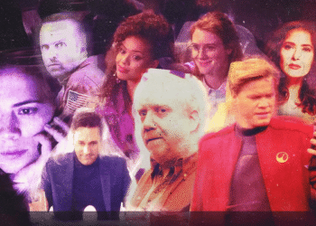 Black Mirror: Teknoloji Çağının Distopya Rehberi