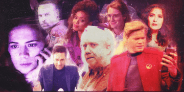 Black Mirror: Teknoloji Çağının Distopya Rehberi