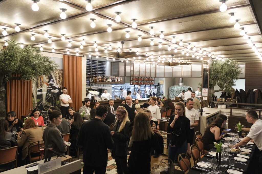 Hello Tomorrow Türkiye Summit 2026 Öncesi Derin Teknoloji ve Longevity Ekosistemi İstanbul’da Aynı Sofrada Buluştu