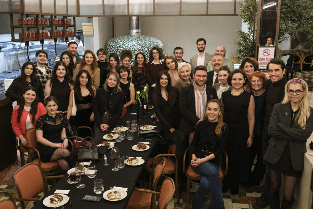 Hello Tomorrow Türkiye Summit 2026 Öncesi Derin Teknoloji ve Longevity Ekosistemi İstanbul’da Aynı Sofrada Buluştu