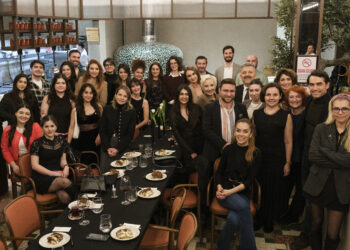 Hello Tomorrow Türkiye Summit 2026 Öncesi Derin Teknoloji ve Longevity Ekosistemi İstanbul’da Aynı Sofrada Buluştu