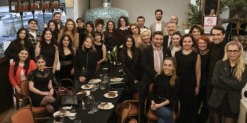 Hello Tomorrow Türkiye Summit 2026 Öncesi Derin Teknoloji ve Longevity Ekosistemi İstanbul’da Aynı Sofrada Buluştu