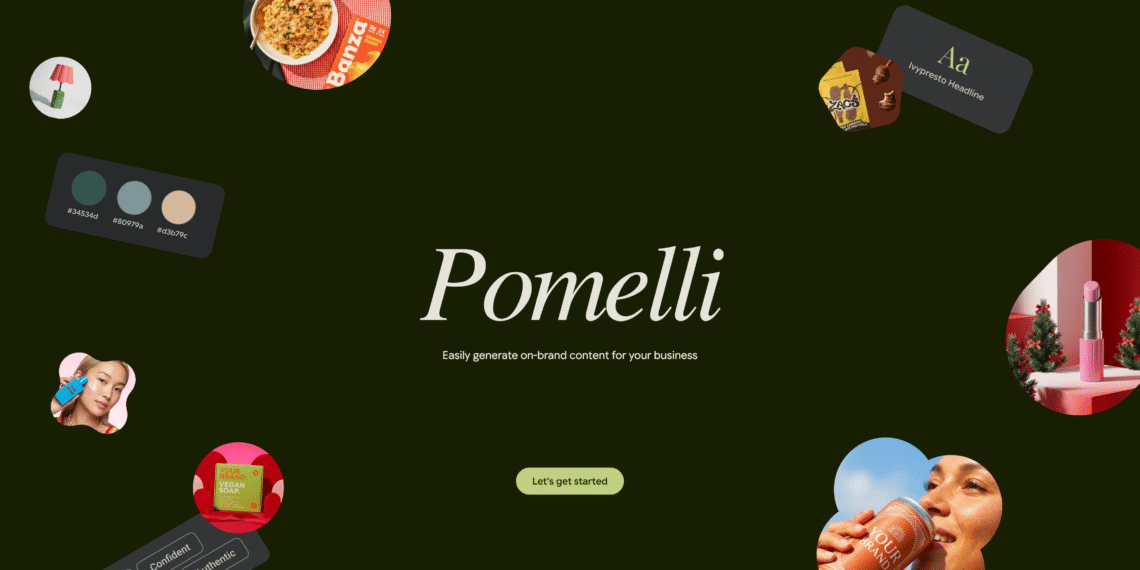Pomelli