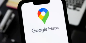 Ask Maps