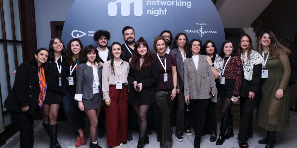 İstanbul Networking Night