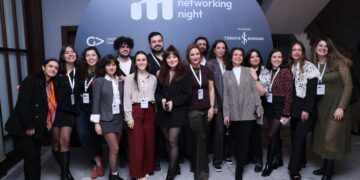 İstanbul Networking Night