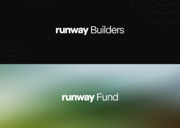 Runway, Erken Aşama AI Girişimleri İçin 10 Milyon Dolarlık Runway Fonu’nu Kurdu ve Builders Programını Başlattı