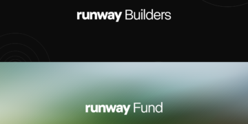 Runway, Erken Aşama AI Girişimleri İçin 10 Milyon Dolarlık Runway Fonu’nu Kurdu ve Builders Programını Başlattı