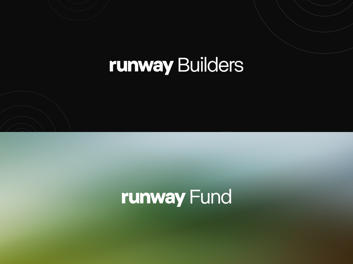 Runway, Erken Aşama AI Girişimleri İçin 10 Milyon Dolarlık Runway Fonu’nu Kurdu ve Builders Programını Başlattı