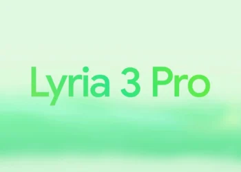 Lyria 3 Pro
