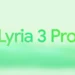Lyria 3 Pro