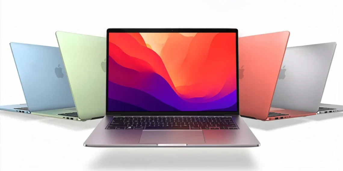 Apple Macbook Neo