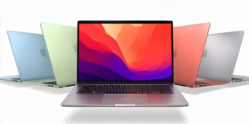 Apple Macbook Neo