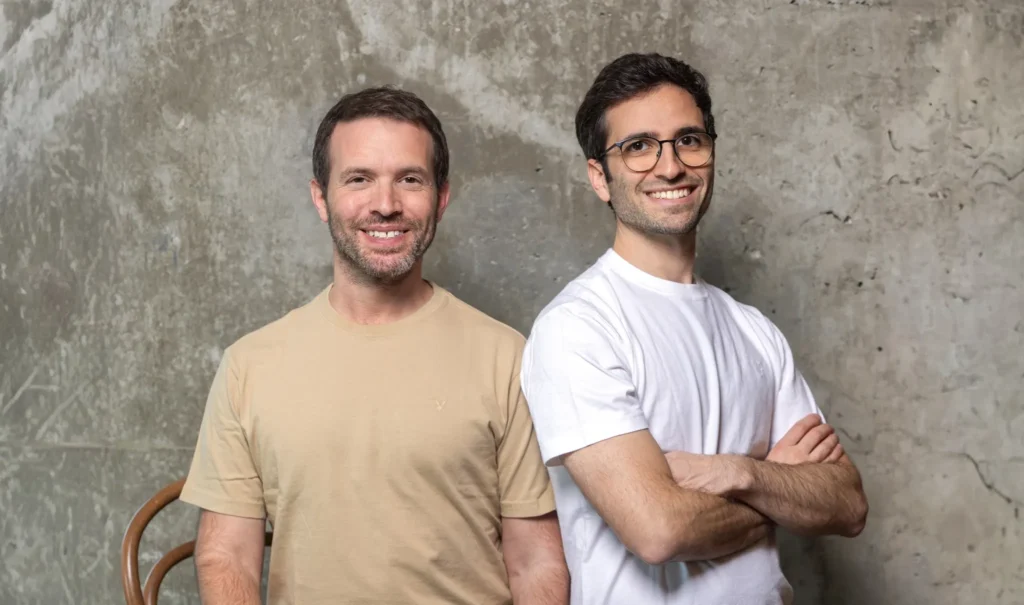 NanoClaw Kurucu Ortakları