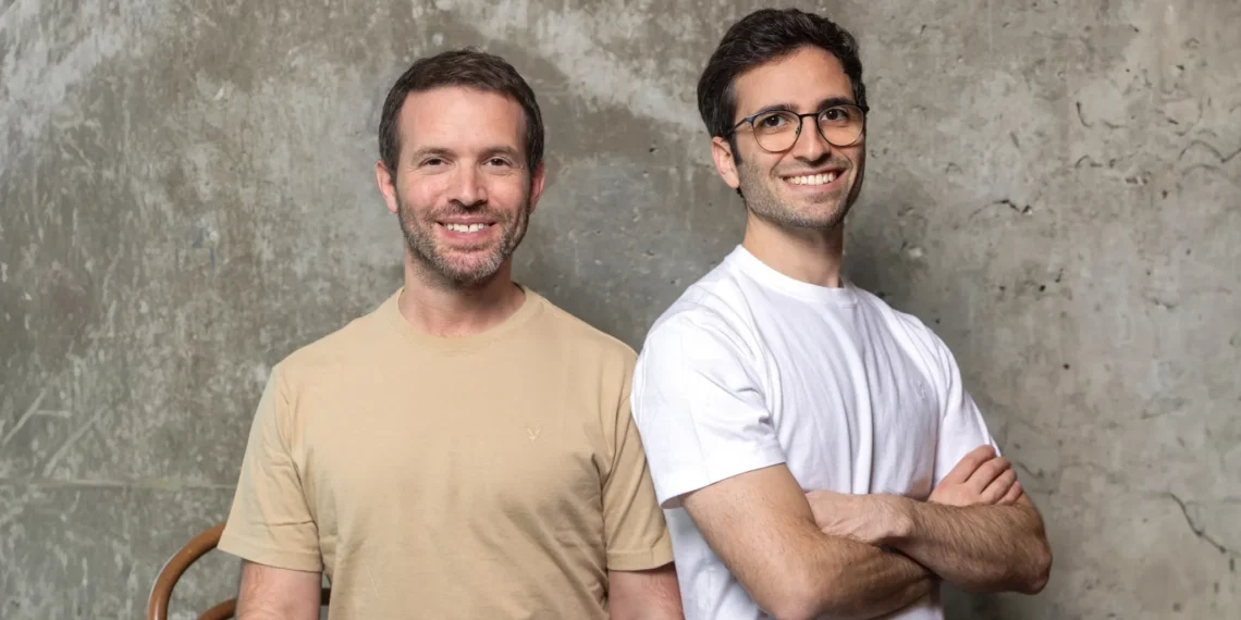 NanoClaw Kurucu Ortakları