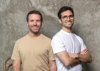 NanoClaw Kurucu Ortakları