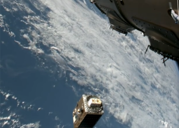 Starcloud, Uzayda Veri Merkezi Kurmak İçin 170 Milyon Dolar Yatırım Aldı ve Unicorn Oldu