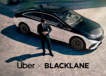 Uber Lüks Segmentte Vites Artırıyor Blacklane Satın Almasıyla Elite Stratejisini Güçlendiriyor