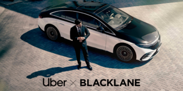Uber Lüks Segmentte Vites Artırıyor Blacklane Satın Almasıyla Elite Stratejisini Güçlendiriyor