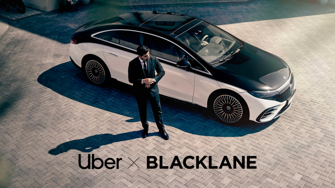 Uber Lüks Segmentte Vites Artırıyor Blacklane Satın Almasıyla Elite Stratejisini Güçlendiriyor