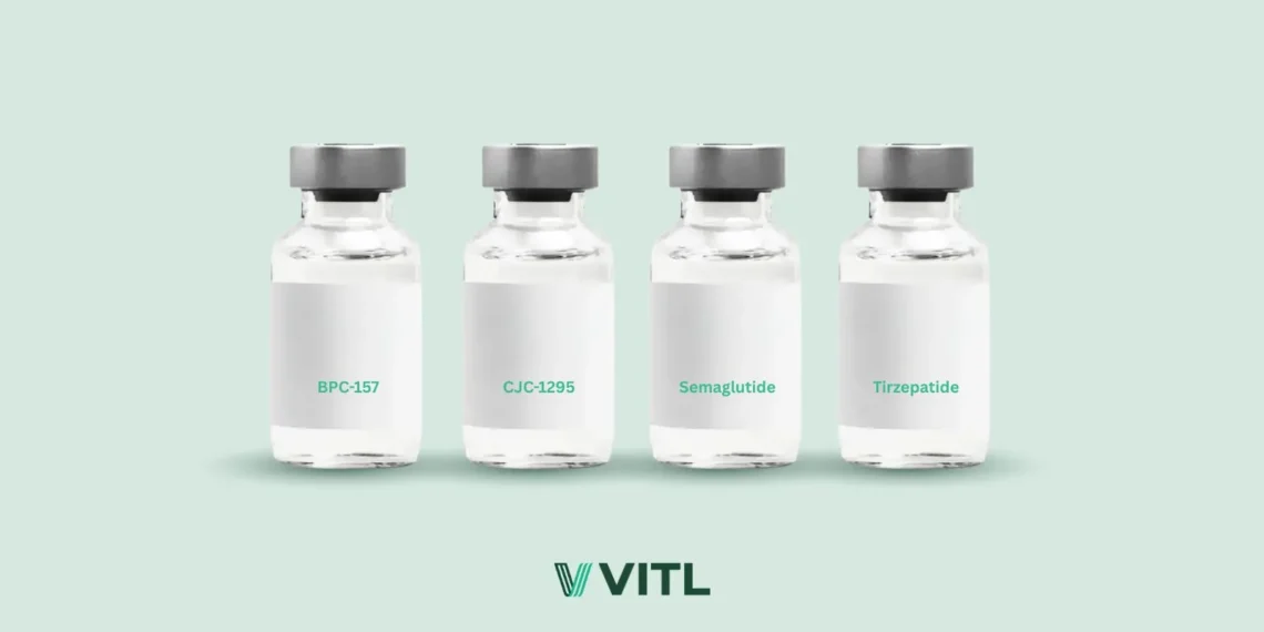 GLP-1 ve Estetik Talebi Artarken VITL, E-Reçete Platformu İçin 7,5 Milyon Dolar Yatırım Aldı