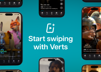 Disney+ TikTok Formatına Girdi: Kısa Video Akışı ‘Verts’ ABD’de Yayında