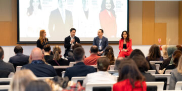 İş Dünyası Kadın Liderin Yolculuğunu Tartıştı: “Zirve Bir Konum Değil, Birlikte İnşa Edilen Bir Sorumluluktur”